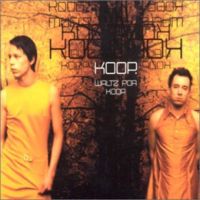 Koop - Waltz for Koop cover